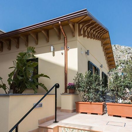 Nonna Anna Rooms Palermo Zewnętrze zdjęcie