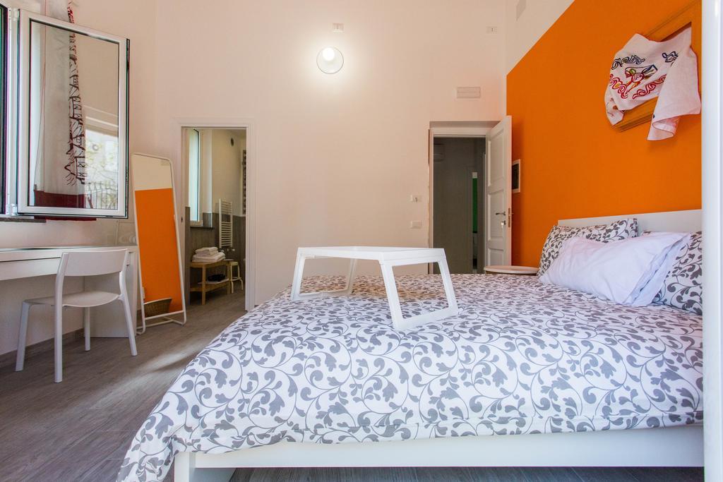 Nonna Anna Rooms Palermo Zewnętrze zdjęcie