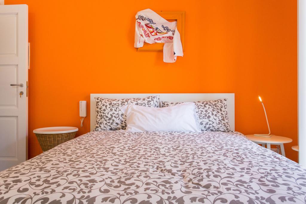 Nonna Anna Rooms Palermo Zewnętrze zdjęcie