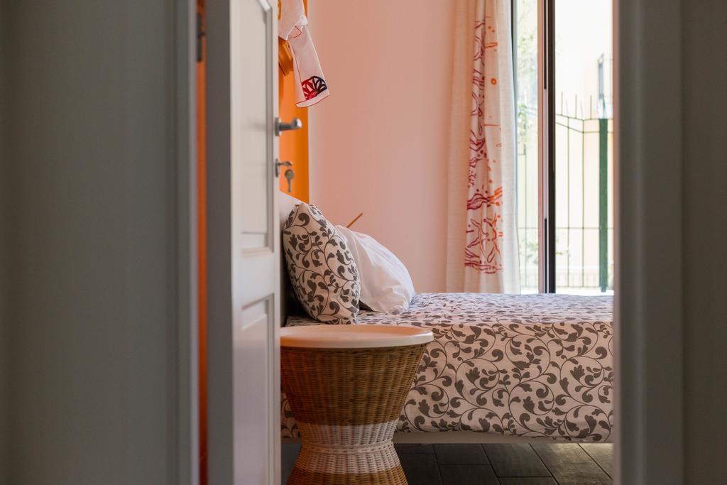 Nonna Anna Rooms Palermo Zewnętrze zdjęcie