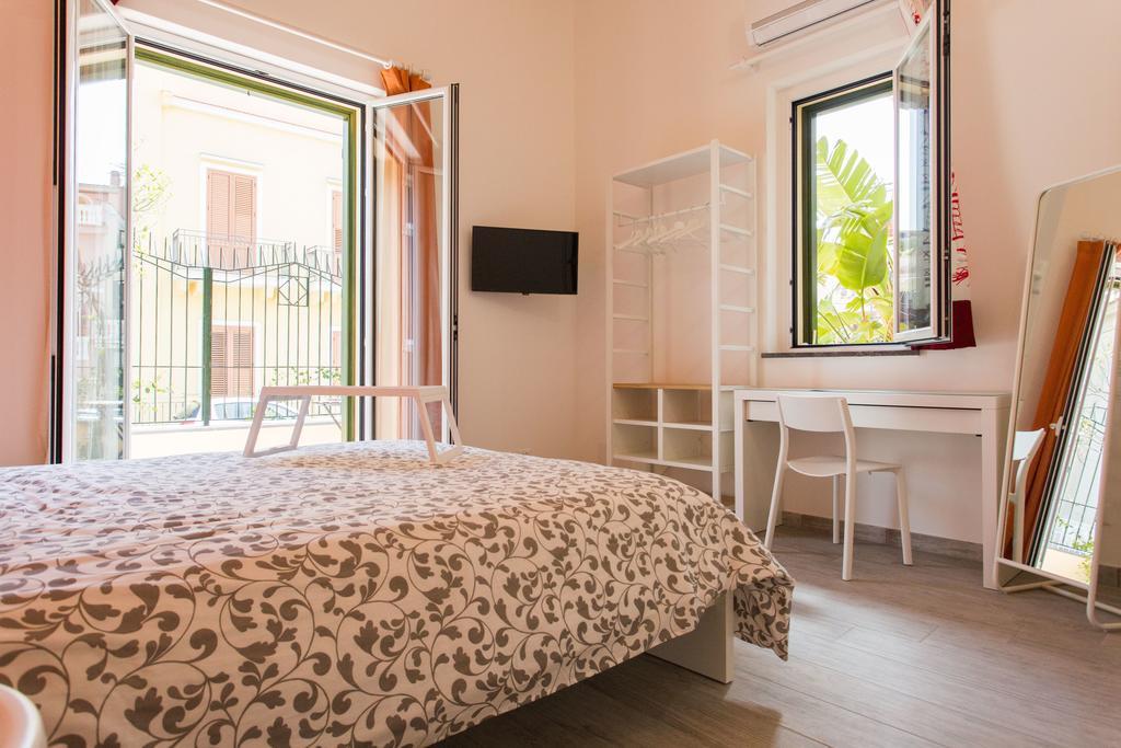 Nonna Anna Rooms Palermo Zewnętrze zdjęcie