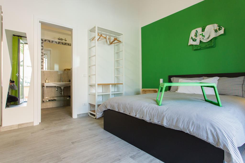Nonna Anna Rooms Palermo Zewnętrze zdjęcie