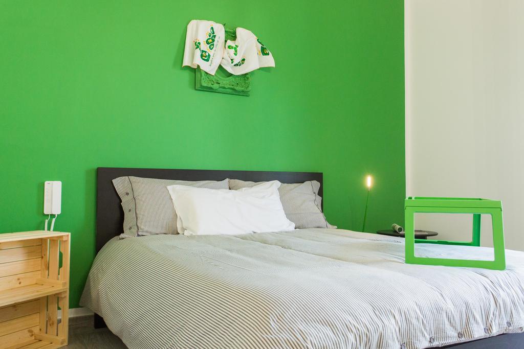 Nonna Anna Rooms Palermo Zewnętrze zdjęcie