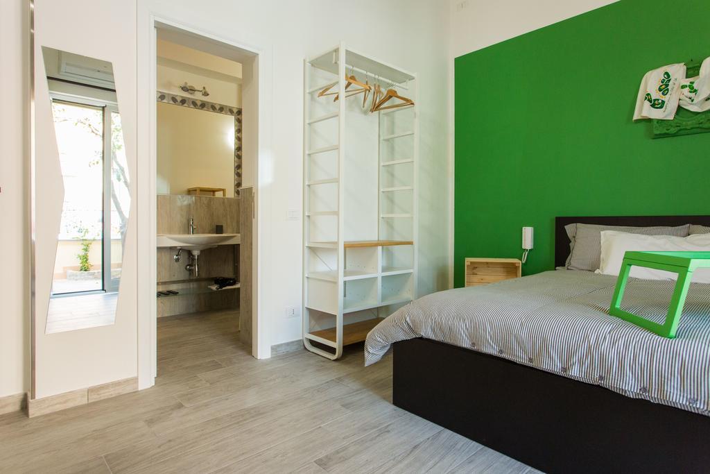 Nonna Anna Rooms Palermo Zewnętrze zdjęcie