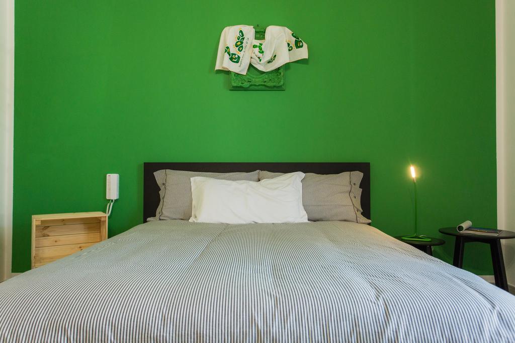 Nonna Anna Rooms Palermo Zewnętrze zdjęcie