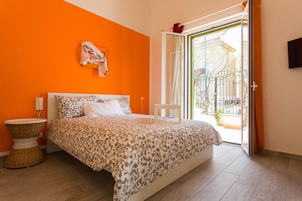 Nonna Anna Rooms Palermo Zewnętrze zdjęcie