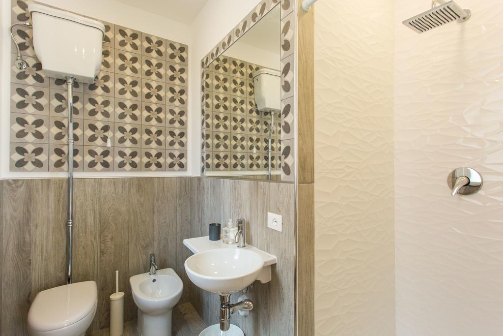 Nonna Anna Rooms Palermo Zewnętrze zdjęcie