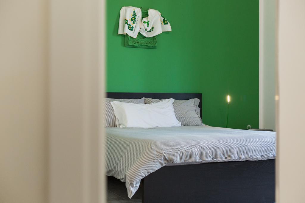 Nonna Anna Rooms Palermo Zewnętrze zdjęcie