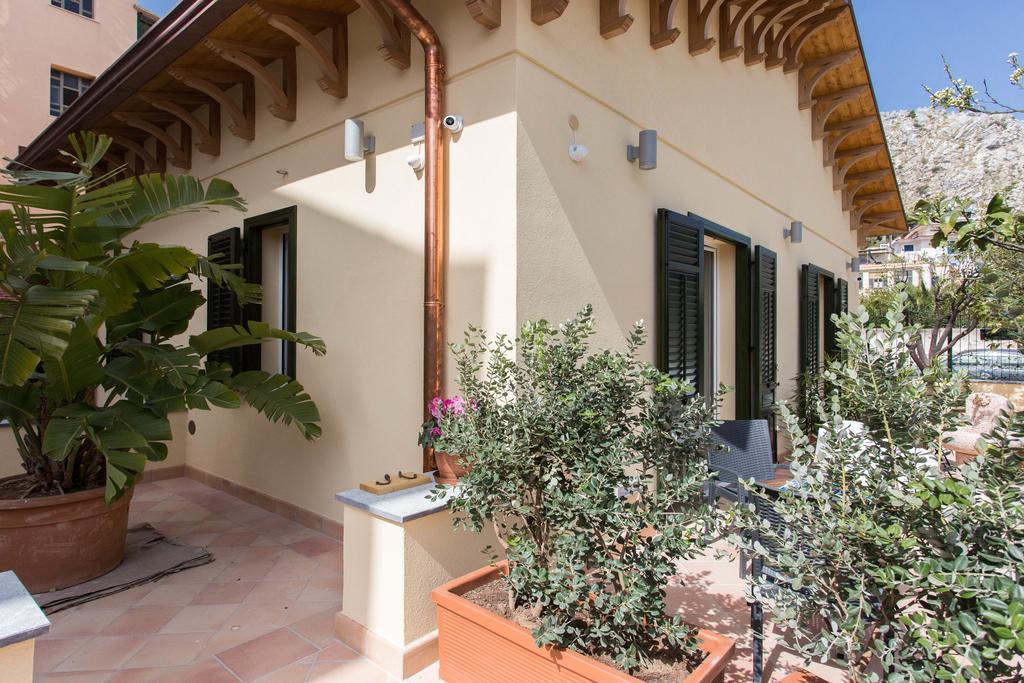 Nonna Anna Rooms Palermo Zewnętrze zdjęcie
