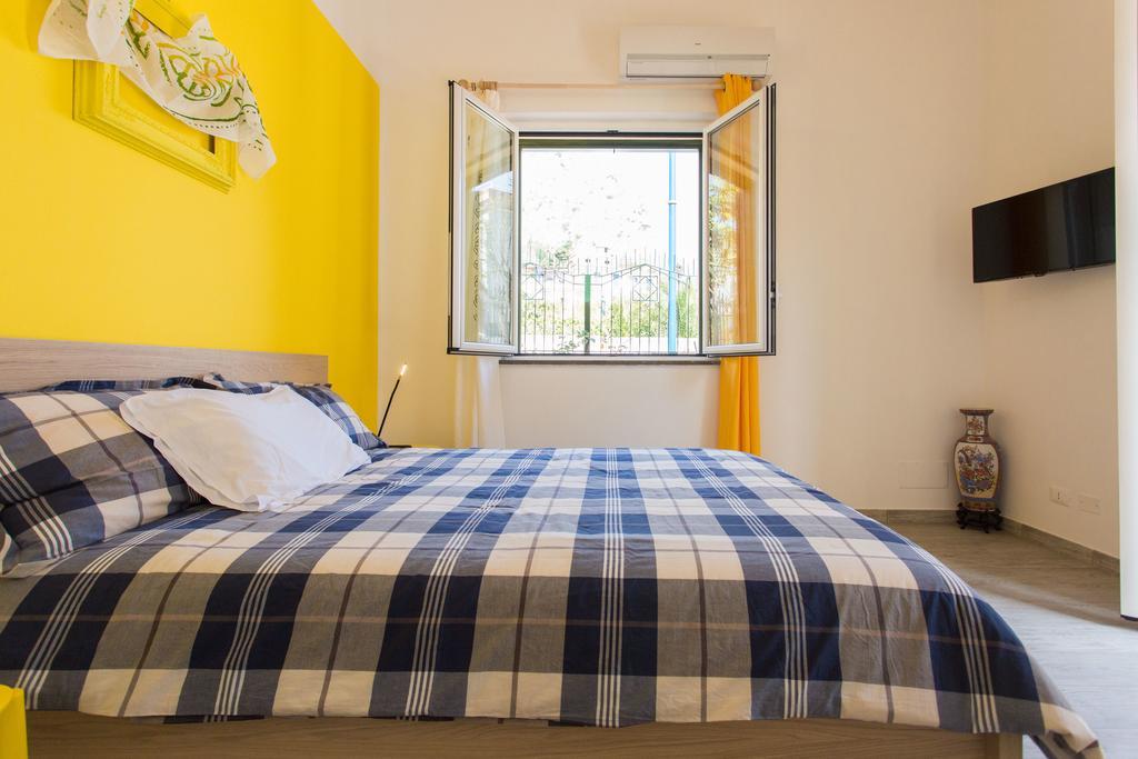 Nonna Anna Rooms Palermo Zewnętrze zdjęcie