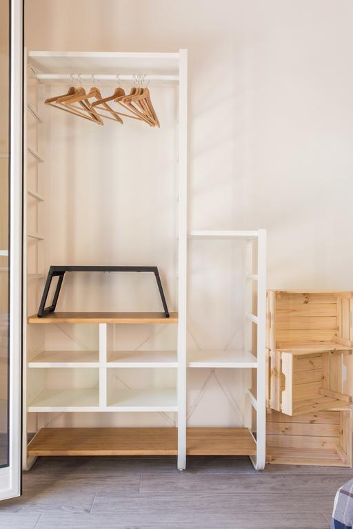 Nonna Anna Rooms Palermo Zewnętrze zdjęcie