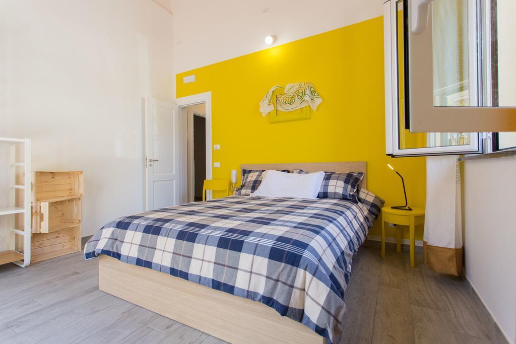 Nonna Anna Rooms Palermo Zewnętrze zdjęcie