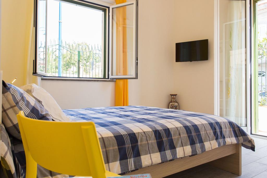 Nonna Anna Rooms Palermo Zewnętrze zdjęcie