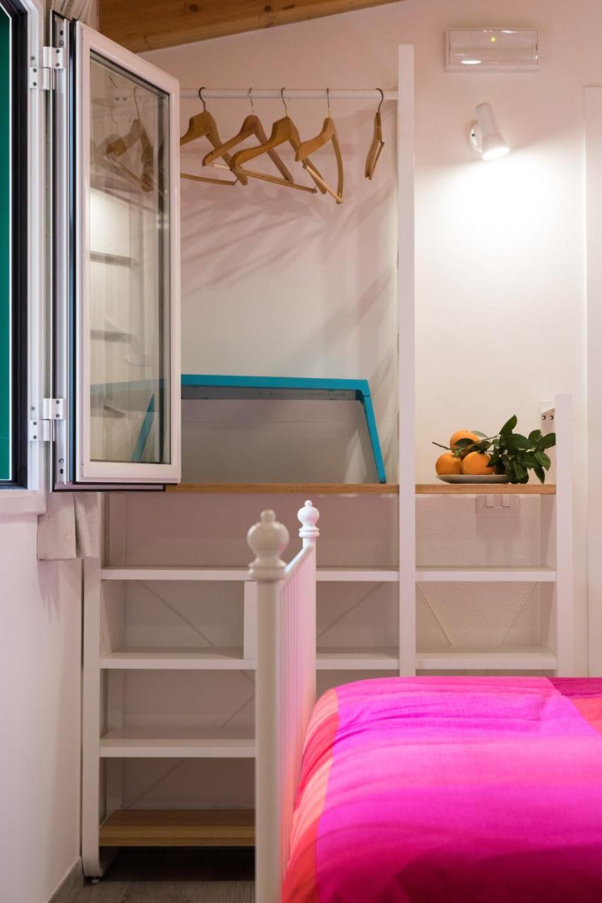 Nonna Anna Rooms Palermo Zewnętrze zdjęcie