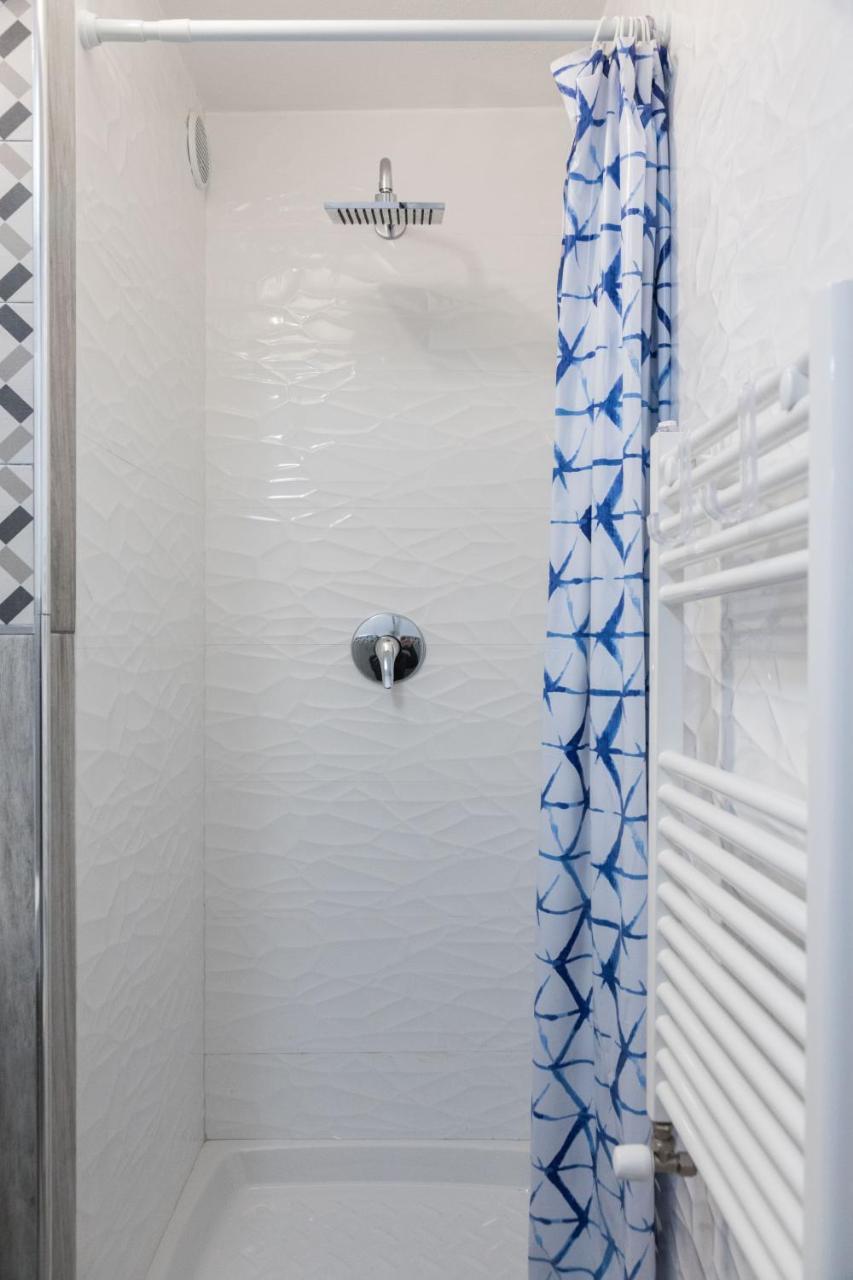 Nonna Anna Rooms Palermo Zewnętrze zdjęcie